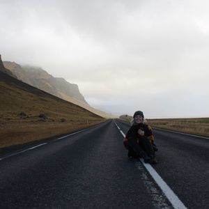 Meet your Posher, Agnieszka